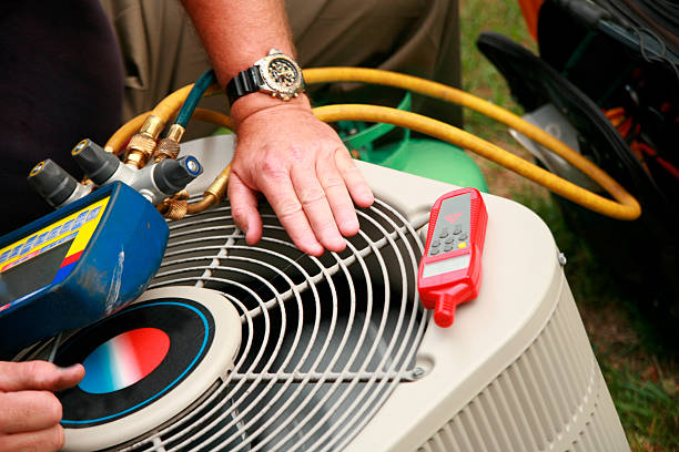 Best HVAC Repair Near Me  in Indian Hills, TX