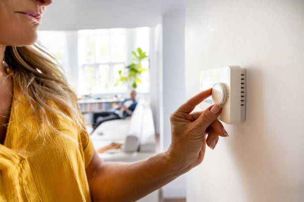 Best Residential HVAC Services  in Indian Hills, TX
