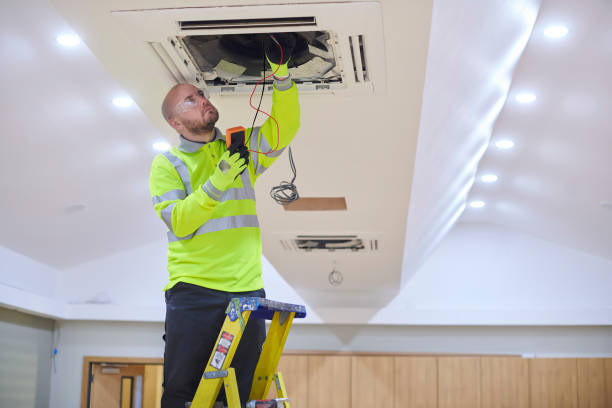 Best Affordable HVAC Services  in Indian Hills, TX