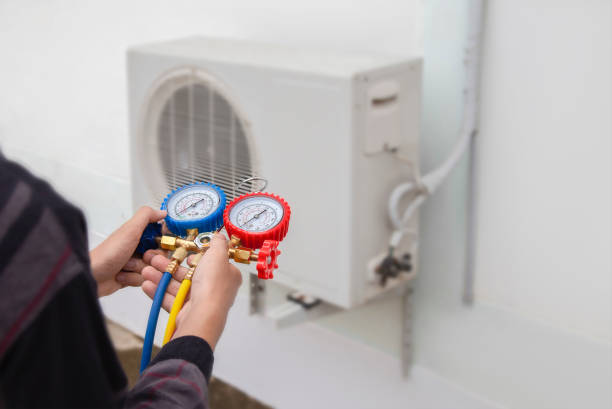 Best HVAC Air Duct Cleaning  in Indian Hills, TX