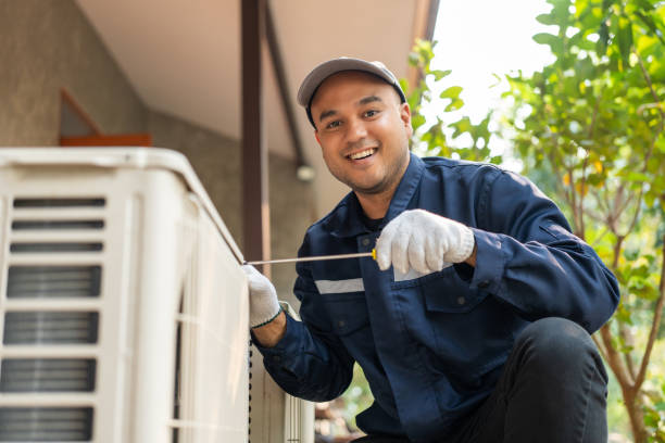 AC Installation Near Me in Indian Hills, TX