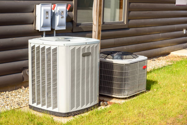 Best Best HVAC Companies  in Indian Hills, TX