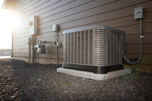 Best HVAC Replacement Cost  in Indian Hills, TX